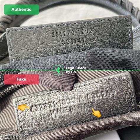 balenciaga bags replica|balenciaga bag serial number check.